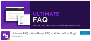 Best Wordpress Faq Plugins Expert Pick