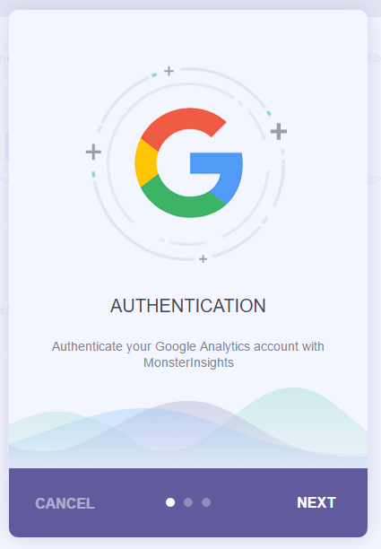 google authenticate