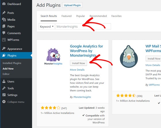 How To Set Up Wordpress Visitor Tracking Beginner S Guide