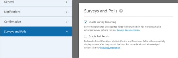 surveys-and-polls-settings-wpforms