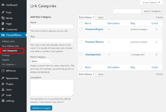 How to Add Affiliate Links in WordPress (and Properly Track Them)