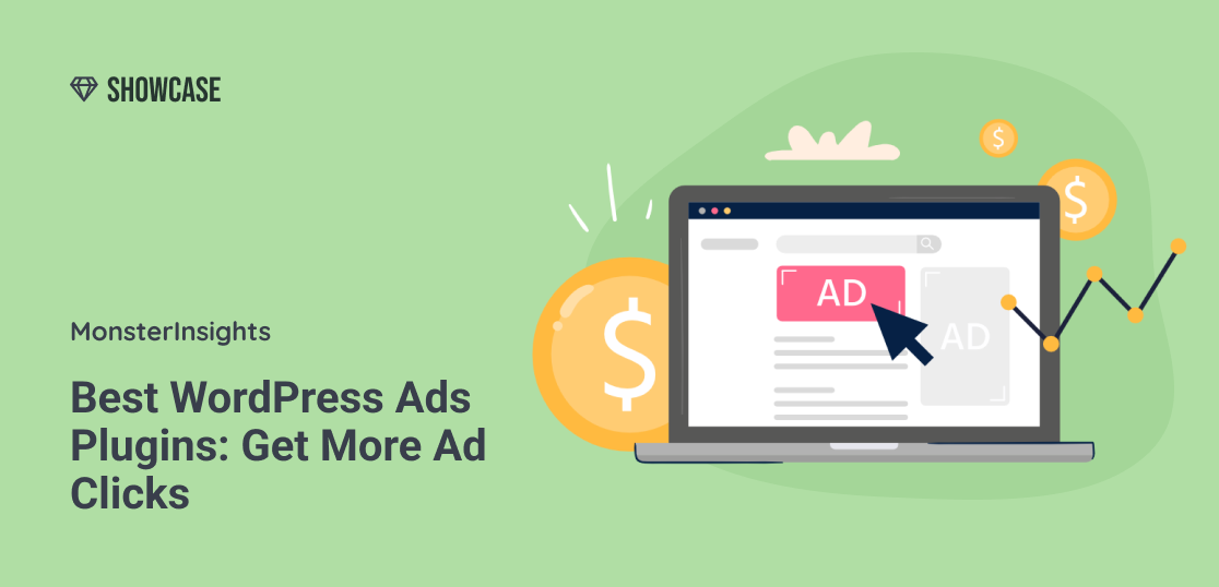 5 Best WordPress Ads Plugins