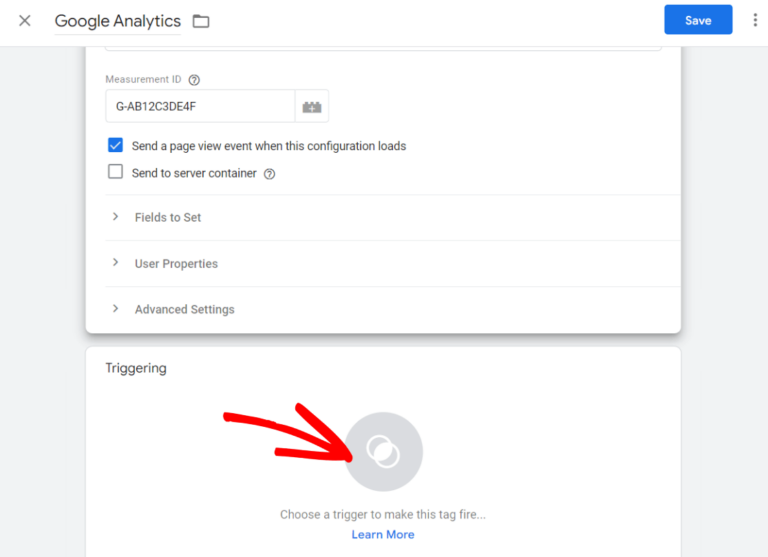 How To Add Google Analytics 4 (GA4) To Google Tag Manager