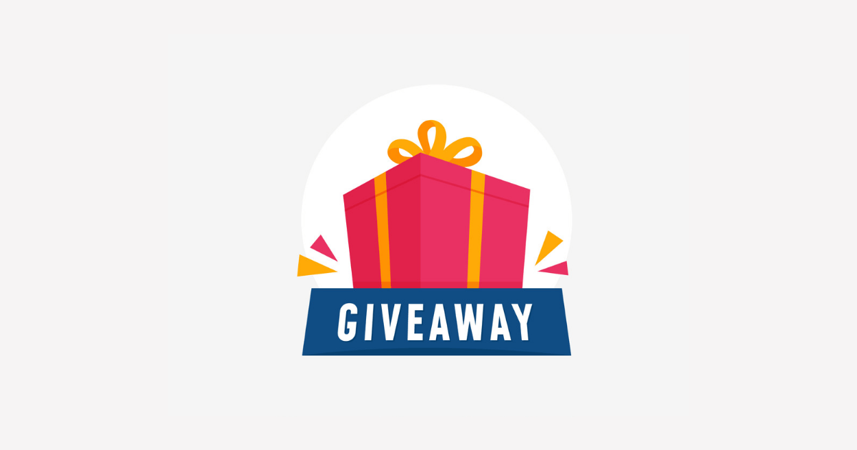 Easy Giveaway – The best giveaway app