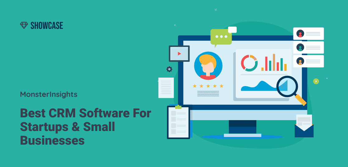 crm software for small business free download