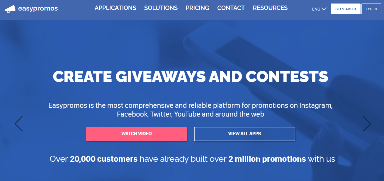 Easypromos App Review: Best Tool for Contests & Giveaways?