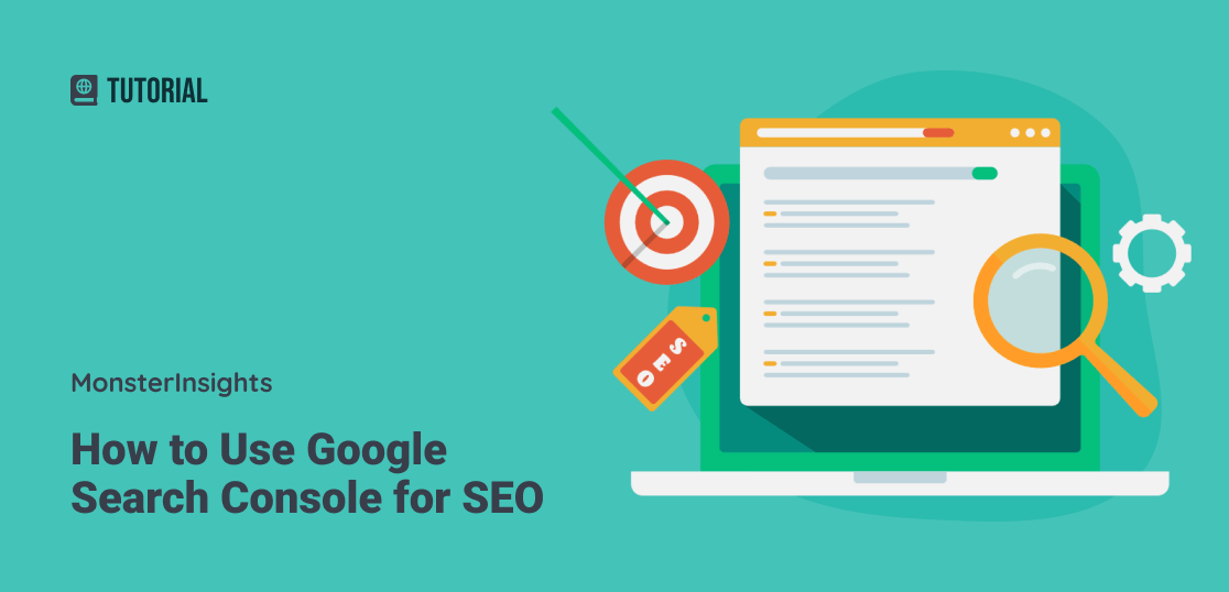 Image result for Google Search Console for SEO and Keyword Research: A Detailed Guide infographics