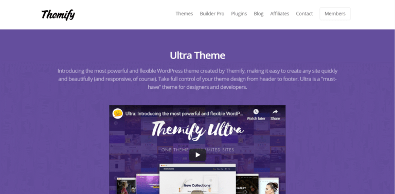 13 Most Popular And Best WordPress Themes For 2024