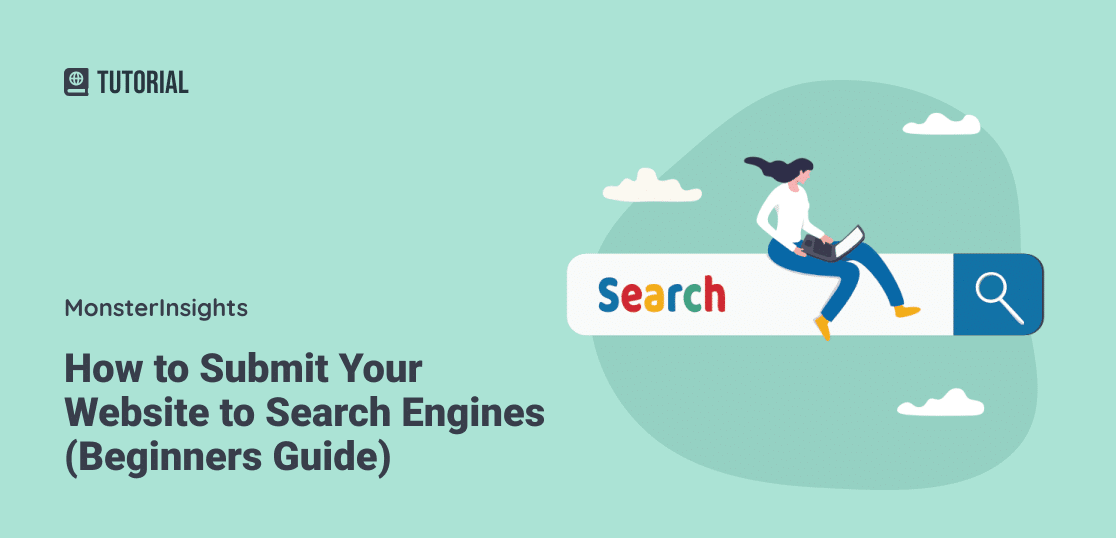 How to Submit a Website to Search Engines