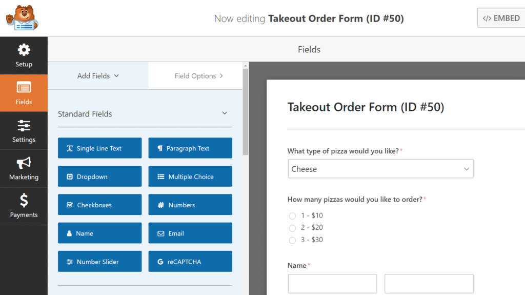 https://www.monsterinsights.com/wp-content/uploads/2020/03/customize-fields-of-online-ordering-form-1024x575.png