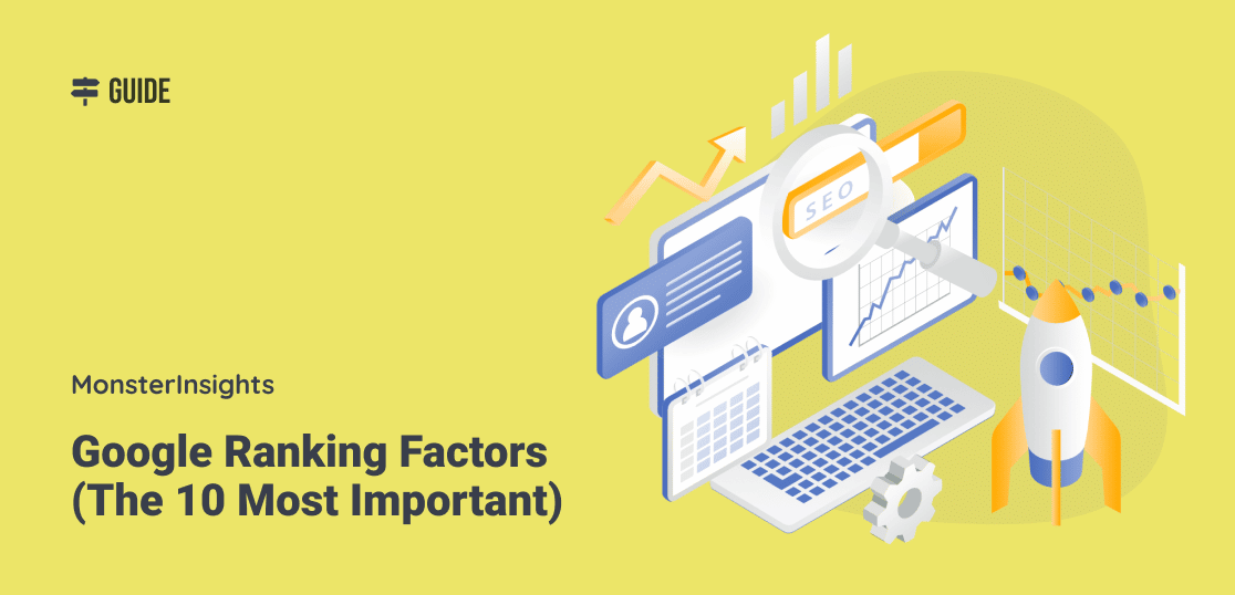 6 major quality metrics that will optimize your web app
