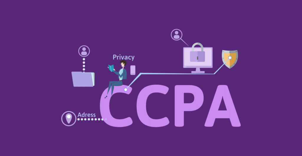 Google Analytics CCPA Compliance