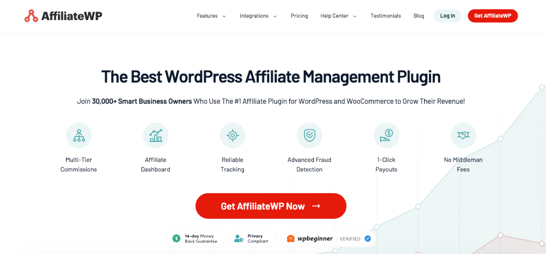 AffiliateWP