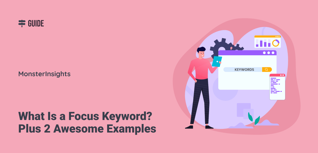 Focus keyword shop yoast seo