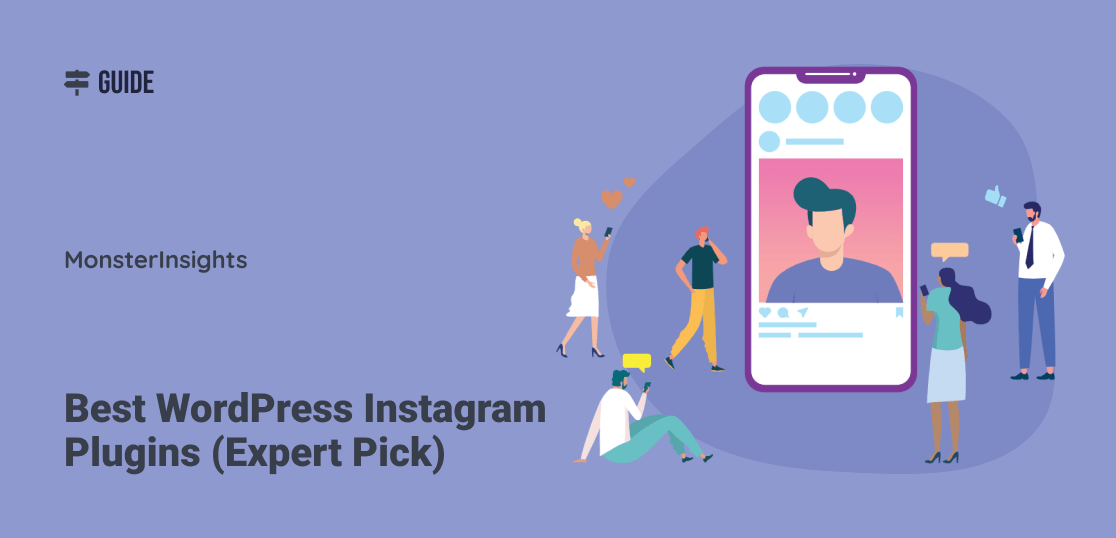 Best WordPress Instagram Plugins