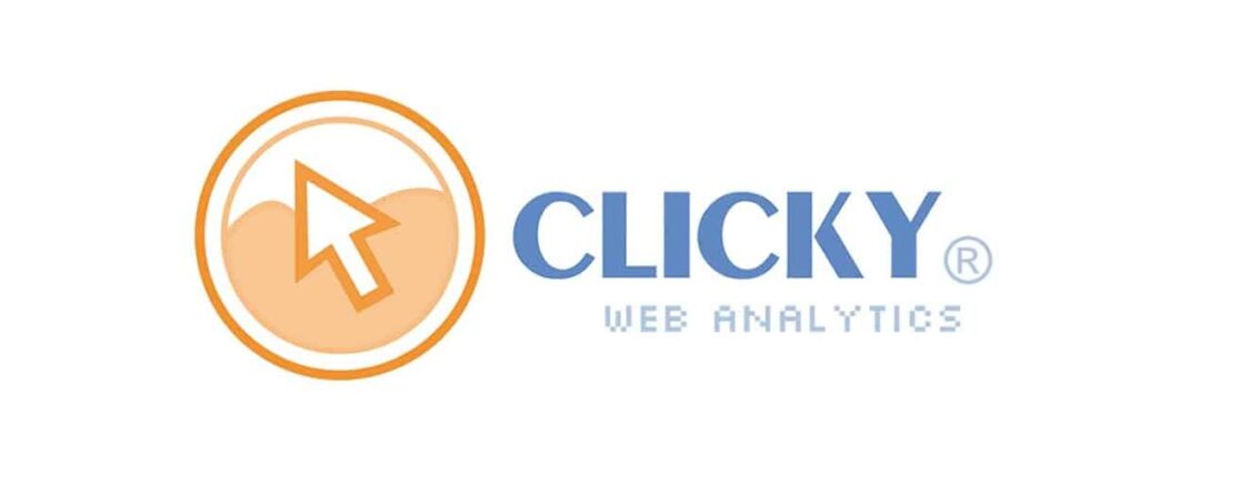 Clicky logo