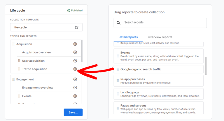 How to Add Google Search Console to WordPress and GA4