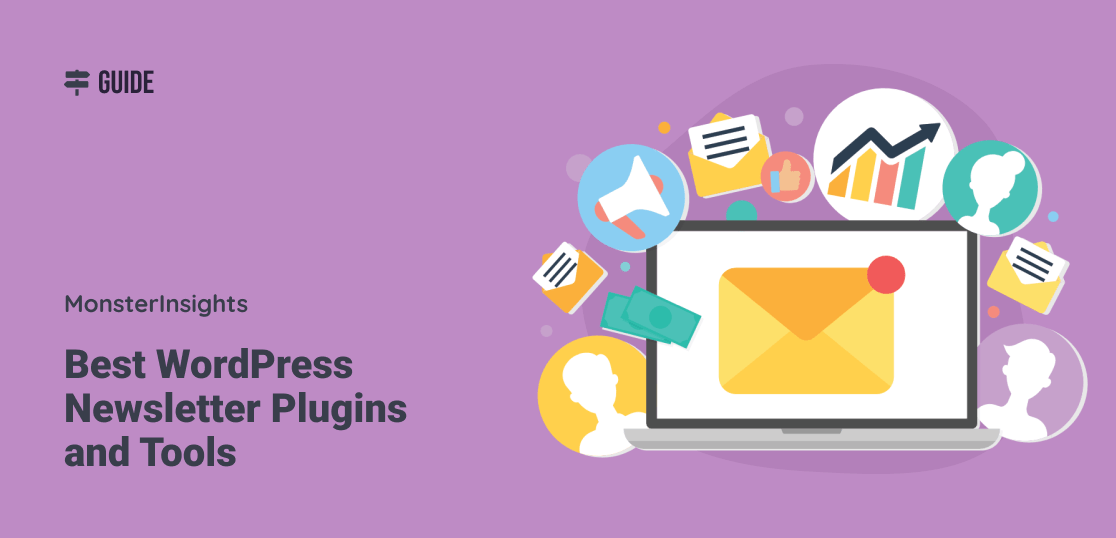 Best WordPress Newsletter Plugins