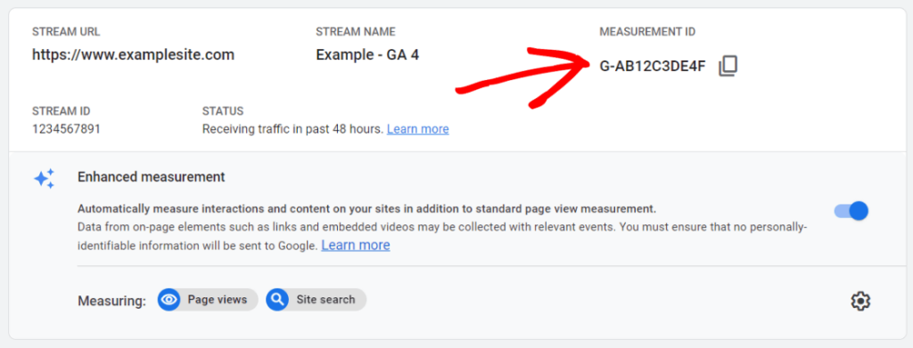 Google Analytics 4 Glossary of Terms: New GA4 Terms to Know