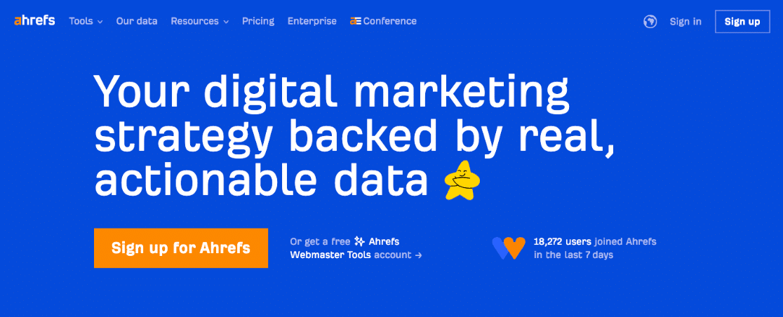 Ahrefs