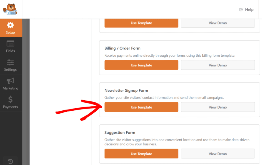 How To Create An Opt In Form In Wordpress 2 Easy Ways