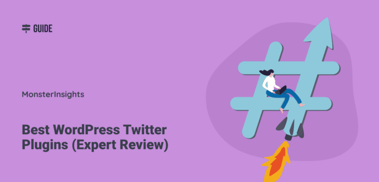 Best WordPress Twitter Plugins (Expert Review)