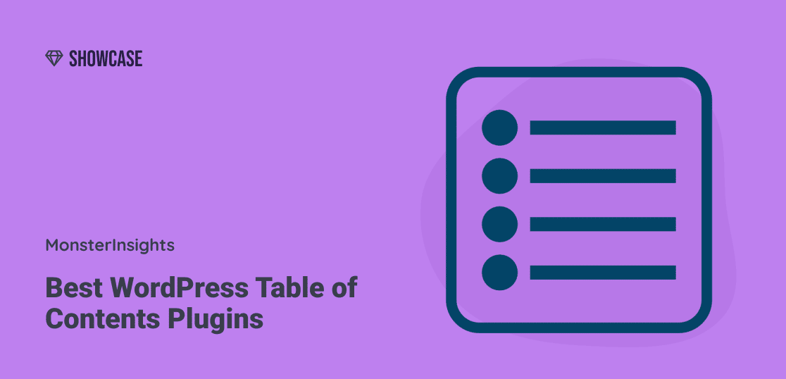 6 Best WordPress Table Of Contents Plugins