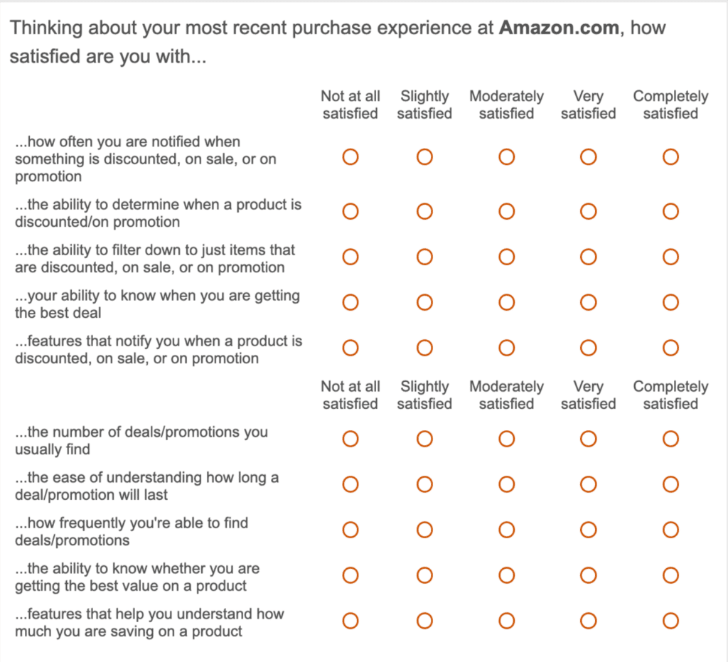 20 Customer Satisfaction Survey Examples Templates To Use