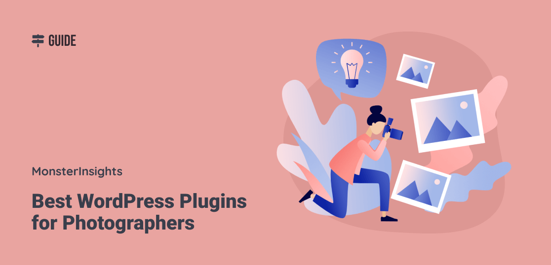 Best WordPress Plugins for Photographers