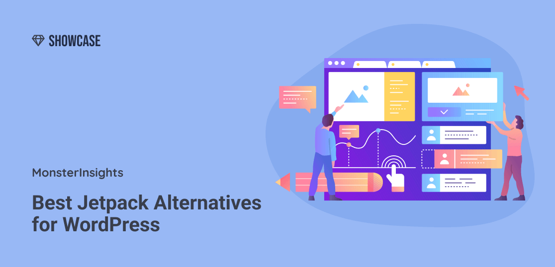 Best Jetpack Alternatives for WordPress