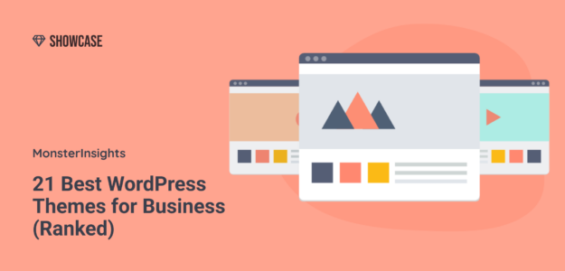 Best WordPress Themes for Business (Ranked)