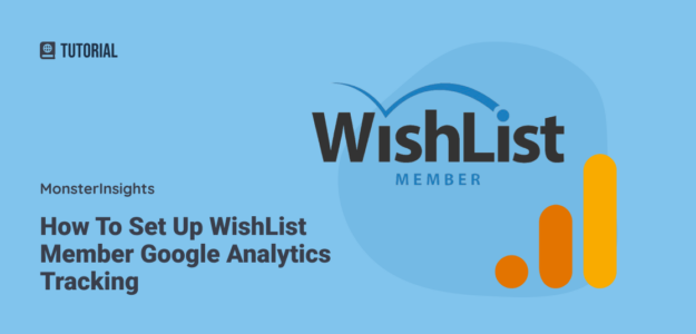 How to Set Up WishListMember Google Analytics Tracking