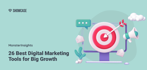 26 Best Digital Marketing Tools for Big Growth