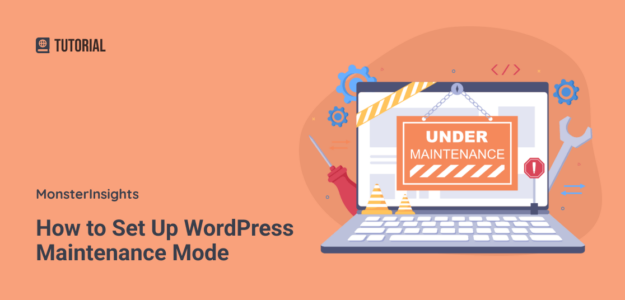 How to Set up WordPress Maintenance Mode