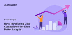 New: Introducing Date Comparisons for Even Better Insights