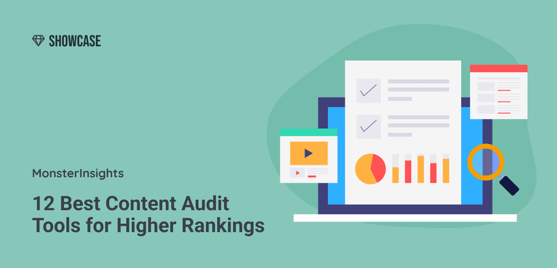 12 Best Content Audit Tools