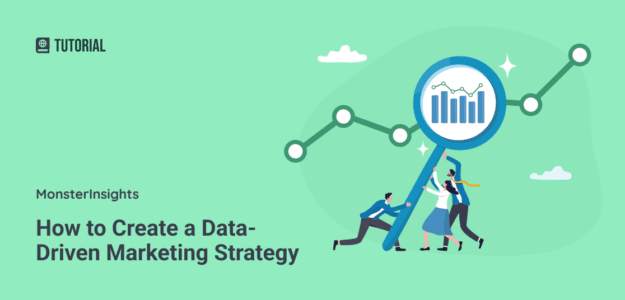 How to Create a Data-Driven Marketing Strategy