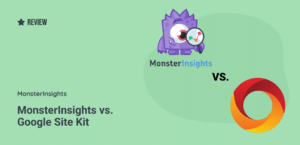 MonsterInsights vs. GA Google Analytics: The Key Differences