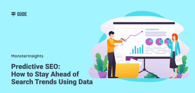 Predictive SEO featured image